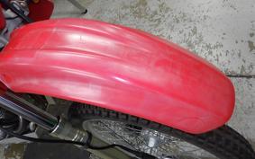 HONDA XR-250 2025 MD30