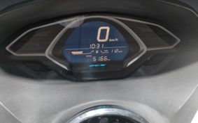 HONDA PCX 125 JF81