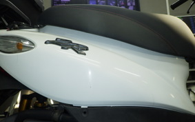 YAMAHA JOG ZR Gen.3 1996 SA39J