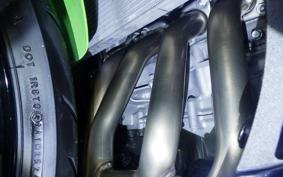 KAWASAKI ZX-4RR 2024 ZX400P