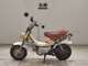 Фото Yamaha CHAPPY 50 с японского аукциона