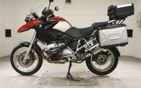 BMW R1200GS 2007