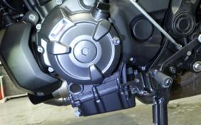 YAMAHA MT-07 2022 RM33J