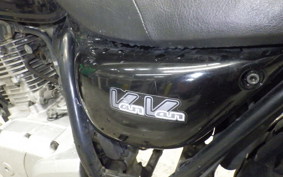 SUZUKI VANVAN 200 2008 NH41A