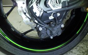 KAWASAKI ZX 1400 NINJA R A 2013