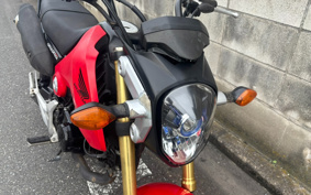 HONDA GROM JC61