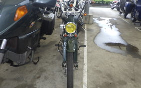 HONDA C50 SUPER CUB C50