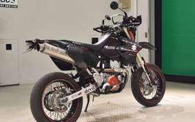 SUZUKI DR-Z400SM 2008 SK44A