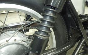 YAMAHA SR400 Gen.2 2000 1JR