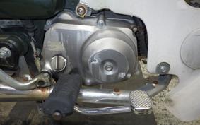 HONDA C90 SUPER CUB 2024 HA02