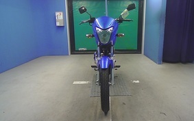 HONDA CBF 125 PCJ7