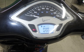 VESPA PRIMAVERA 125 2023