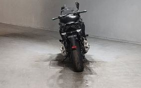 KAWASAKI NINJA 1000 2017 ZXT00W