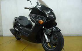 HONDA FORZA MF06