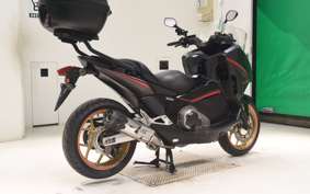 HONDA NC750 INTEGRA S 2015 RC71