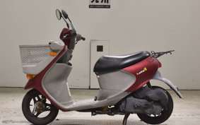 SUZUKI LET's 4 Basket CA43A