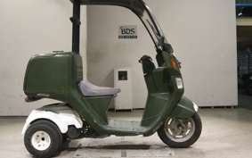 HONDA GYRO CANOPY 1969 TA02