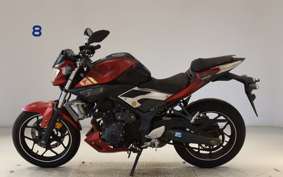 YAMAHA MT-03 2015 RH07J