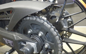 KAWASAKI Z900RS CAFE 2020 ZR900C