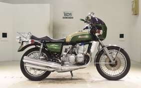 SUZUKI GT750 1986 GT750B