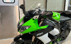 KAWASAKI NINJA ZX-10R 2013 ZXCE11