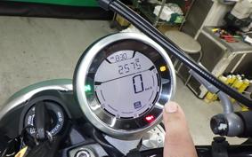 DUCATI SCRAMBLER ICON 2016