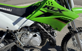 KAWASAKI KLX110L LX110D