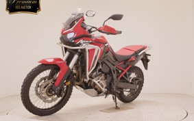 HONDA CRF1100L AFRICA TWIN DCT 2020 SD10