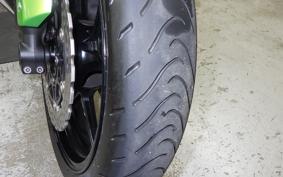 KAWASAKI NINJA 1000 A 2018