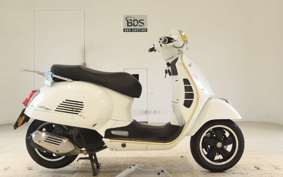 VESPA GTS150 SUPER