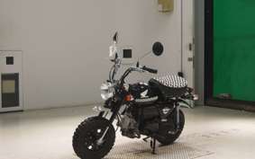HONDA MONKEY AB27