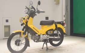 HONDA CROSS CUB 110 JA45