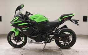 KAWASAKI NINJA 400 2022 EX400G