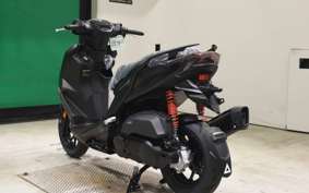 YAMAHA CYGNUS 125 X SEM5J