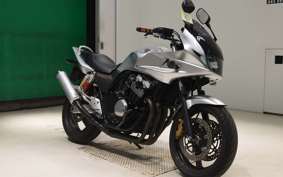 HONDA CB400 SUPER BOLDOR VTEC 2007 NC39