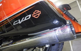HARLEY FLTRXSE1920CVO 2022