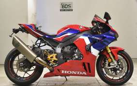 HONDA CBR1000RR RSP 2021