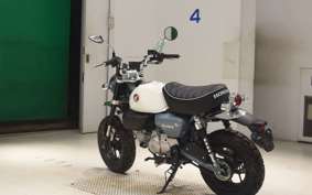 HONDA MONKEY 125 1994 JB05