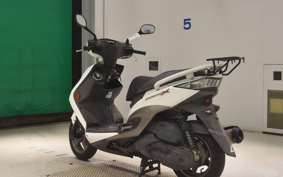 YAMAHA CYGNUS 125 XSR 2 SE44J