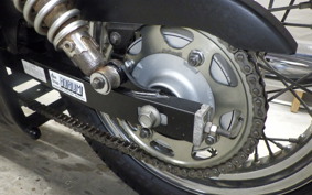 YAMAHA DRAGSTAR 250 2013 VG05J
