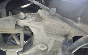 SUZUKI BURGMAN 125