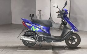 YAMAHA JOG ZR SA58J