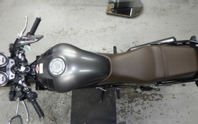 HONDA VTR 250 Gen. 2 2026 MC33