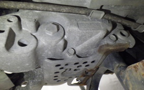 HONDA BENLY 110 JA09