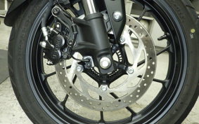 YAMAHA MT-125 2005 RE45J