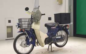 HONDA C50 SUPER CUB AA01