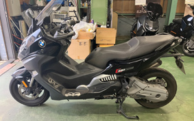 BMW C650 SPORT 2016 0C04
