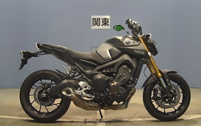 YAMAHA MT-09 2014 RN34J