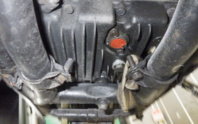 KAWASAKI GPZ750 1983 ZX750A
