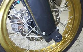 YAMAHA WR250X 2023 DG15J